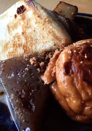 焼きおでん-レシピのメイン写真