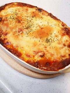 お手軽ラザニア ♡♡-レシピのメイン写真