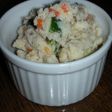 ずぼらでもヘルシー卯の花