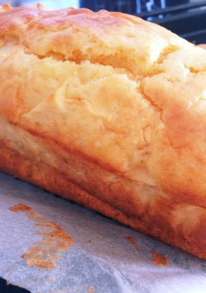 アップルパウンドケーキ-レシピのメイン写真