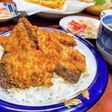 元祖!ぶりカツ丼レシピ