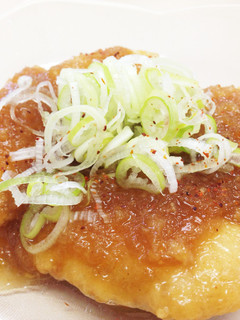 鶏むね肉のおろし煮-レシピのメイン写真