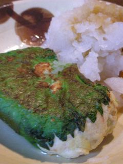 アレンジ♡ヘルシーおからハンバーグ-レシピのメイン写真