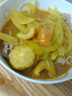 おでん★ヒガシマルカレーうどんスープ-レシピのメイン写真