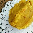 10分焼くだけ♪ 安納芋のスイートポテト