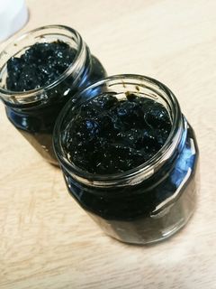 海苔の佃煮-レシピのメイン写真