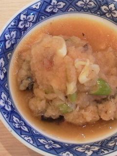 秋刀魚のおろし煮-レシピのメイン写真