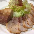 シェフ直伝簡単焼き豚・豚バラチャーシュー