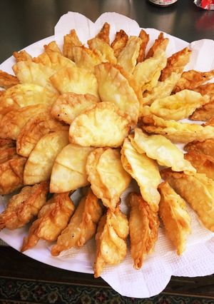 さつま芋のおやつ-レシピのメイン写真