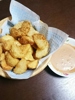 じゃがいもフライ-レシピのメイン写真