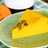 ミキサーで簡単！かぼちゃケーキ