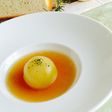 圧力鍋de玉ねぎだけスープ
