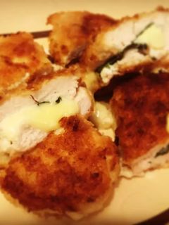 簡単行程★ささみしそチーズカツ-レシピのメイン写真