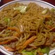 ☆市販の焼きそばに隠し味☆