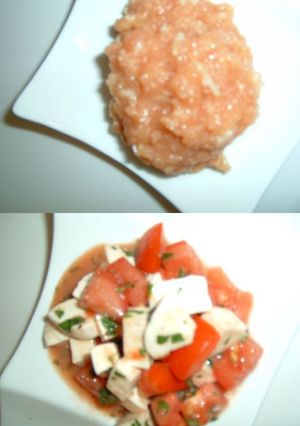 お～いしい♪パスタソース-レシピのメイン写真