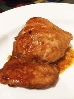簡単!鶏のマヨ照り焼き-レシピのメイン写真