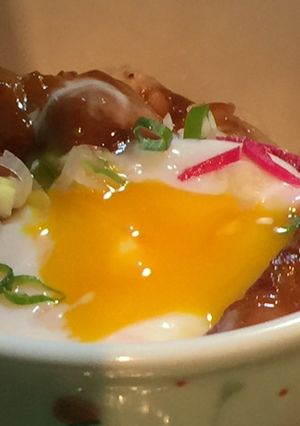 うまいぞとりどてどん-レシピのメイン写真