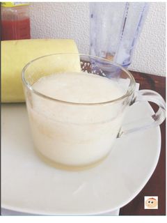 みぞれ鍋用大根おろし(秒速)大根もち-レシピのメイン写真