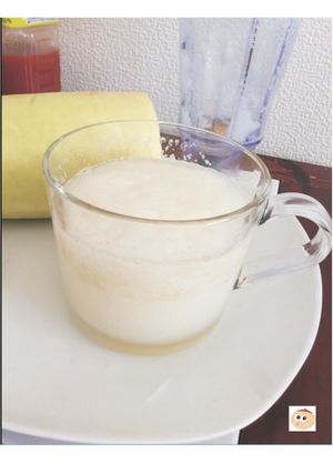みぞれ鍋用大根おろし（秒速）大根もち-レシピのメイン写真