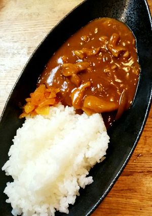 チキンカレー-レシピのメイン写真