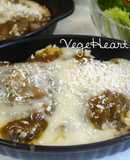豆乳とろけるチーズ米粉GFカレードリア