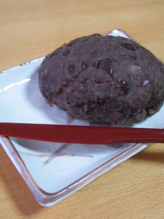 牡丹と萩・ぼたもちとおはぎ♪-レシピのメイン写真