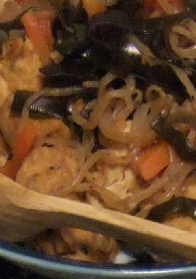 がんもと昆布の煮物-レシピのメイン写真