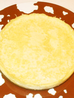 チーズケーキ♪HMクリームチーズ炊飯器で-レシピのメイン写真