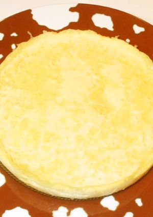 チーズケーキ♪ＨＭクリームチーズ炊飯器で-レシピのメイン写真