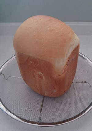 オレンジマーマレード食パン♪-レシピのメイン写真