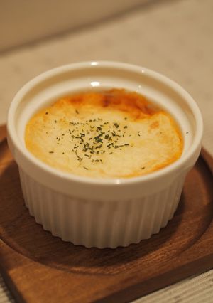 ミートソースリメイク★シェパーズパイ-レシピのメイン写真