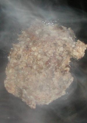 金山寺みそ炒り豆腐-レシピのメイン写真