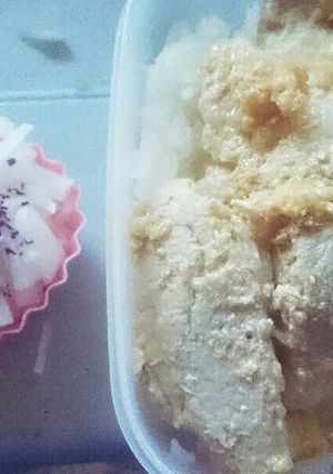 マイルドなしょうが焼き-レシピのメイン写真