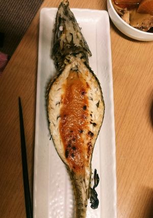 八角の軍艦焼き(❛ ֊ ❛„)-レシピのメイン写真