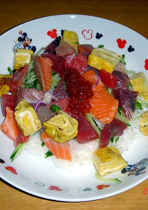 これこそ、究極の手抜き料理　でも美味し-レシピのメイン写真