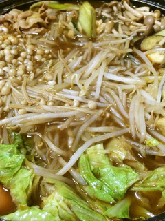 簡単おいしい☆和風カレー鍋☆-レシピのメイン写真
