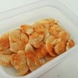 レンジでササミチップ(ワンコ用)