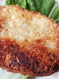 超簡単☆リメイクde肉じゃがコロッケ-レシピのメイン写真