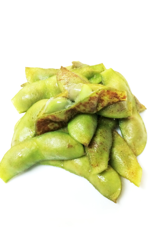 黒枝豆の茹で方〜覚書-レシピのメイン写真