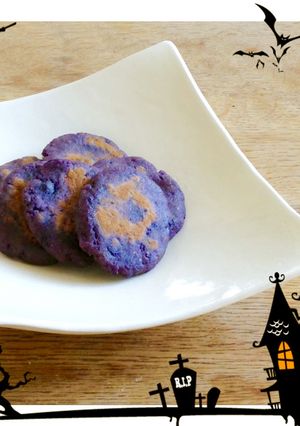離乳食中期〜後期☆じゃがおやき-レシピのメイン写真