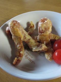 お弁当も!たこさんウィンナーのチーズ焼き-レシピのメイン写真