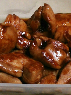 焼き鮭白子-レシピのメイン写真