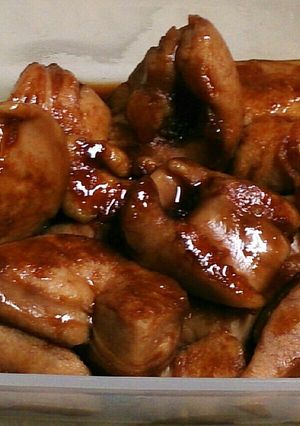 焼き鮭白子-レシピのメイン写真
