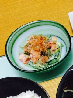簡単‼︎オクラとベーコンのマヨ和え-レシピのメイン写真