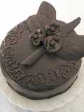 Sachertorte（ザッハトルテ）