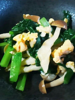 野菜嫌いの子も食べる☆洋風?お浸し-レシピのメイン写真