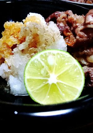 簡単☆節約☆ヘルシー焼き肉♪-レシピのメイン写真