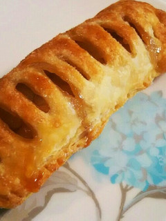 スティックアップルパイ-レシピのメイン写真