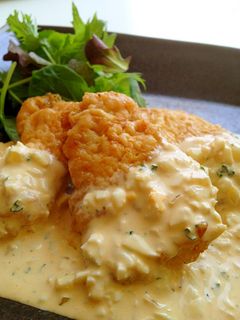鶏むね肉であっさり★絶品チキン南蛮-レシピのメイン写真