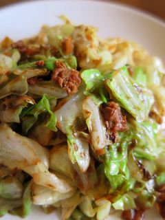 <生姜肉味噌>回鍋肉-レシピのメイン写真